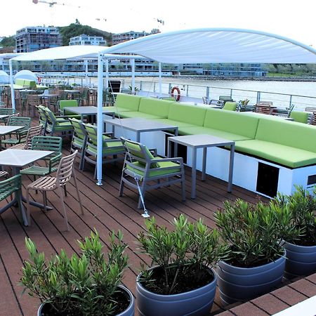 Douro Cruiser Hotel Вила Нова ди Гая Екстериор снимка
