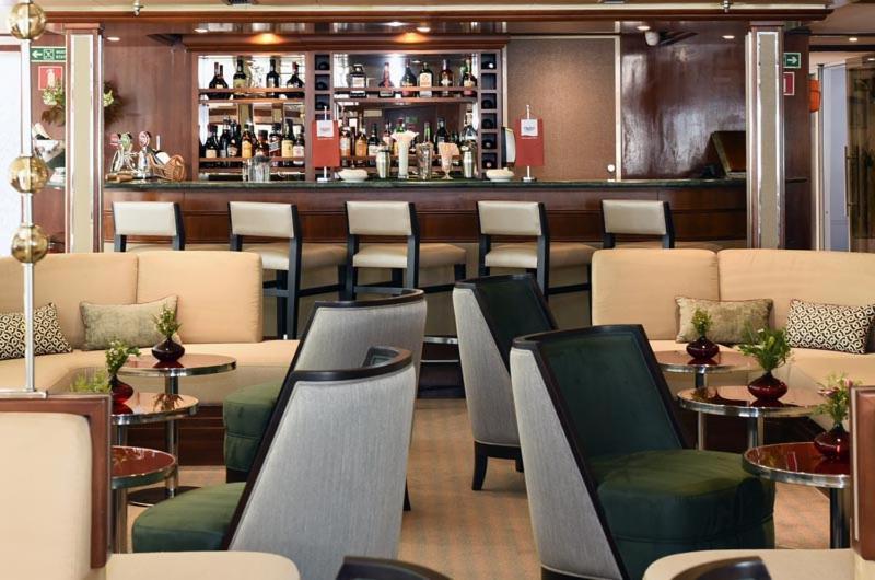 Douro Cruiser Hotel Вила Нова ди Гая Екстериор снимка